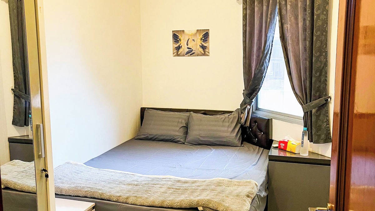 Gambir Apartment | Dwinity Strategic Stay In Central Jakarta