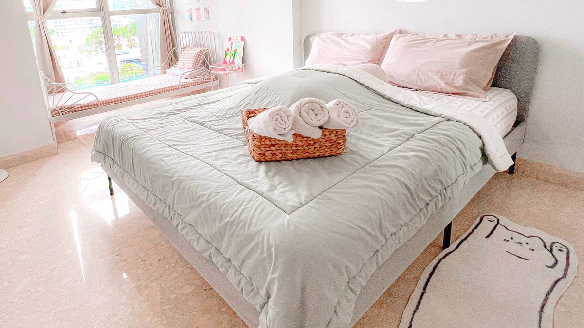 Pantai Indah Kapuk House | Lovely Family Stay at Gold Coast PIK. Near PIK Avenue & Airport!