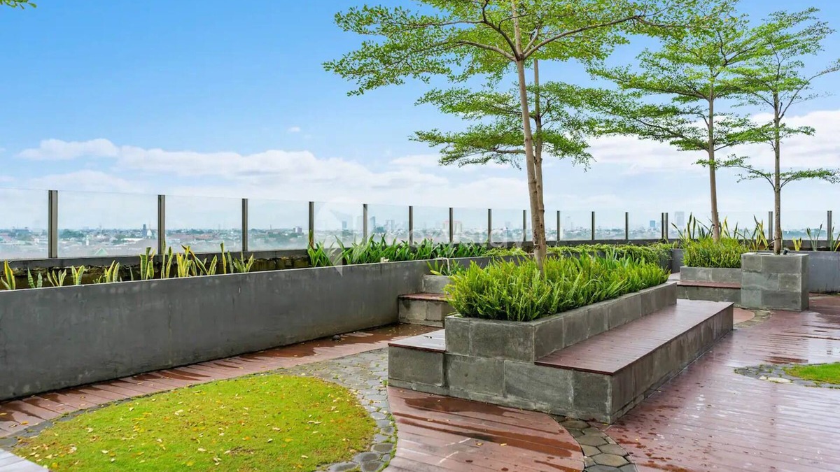 Cipulir Apartment | Nice 2BR apartment in Gandaria South Jakarta