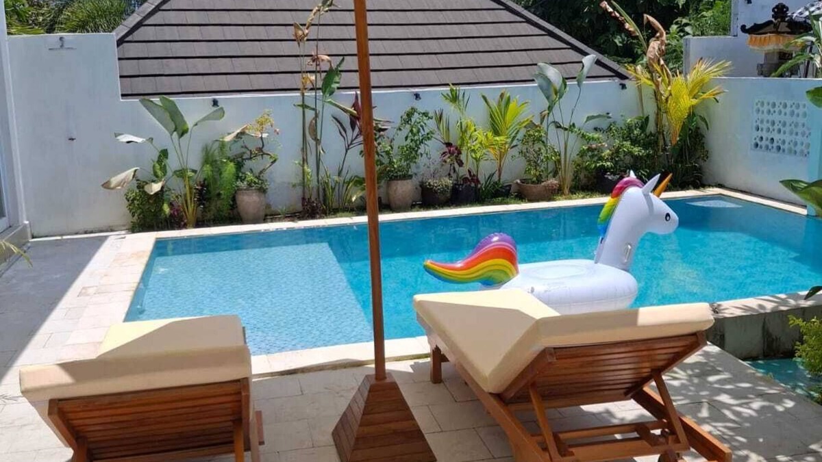 Umeanyar Villa | Entire 3BR Villa In North Bali.n