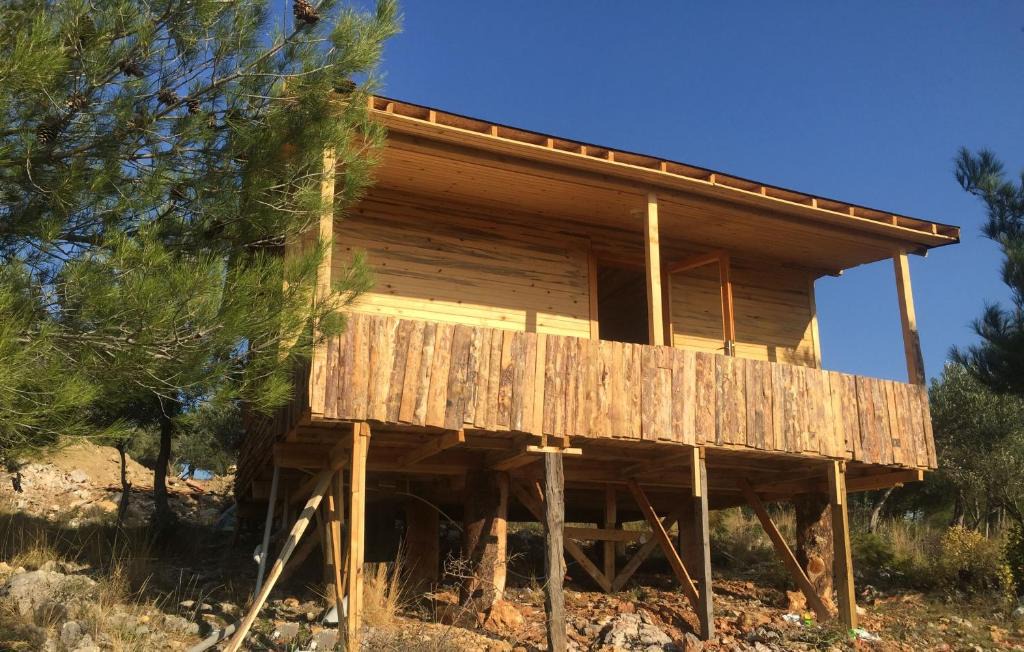 Zeytinli Bed & Breakfast | Ida Bay Bungalows