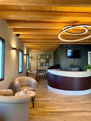 Crespignaga Hotel | Ida Boutique Hotel