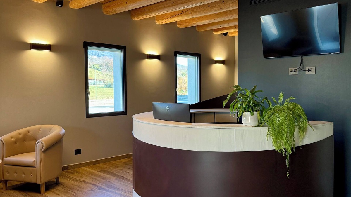 Crespignaga Hotel | Ida Boutique Hotel