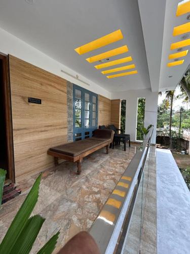 Anchal House | IDA Cliff Villas