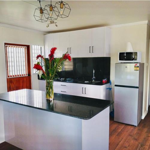 Nasinu House | Ida Homes