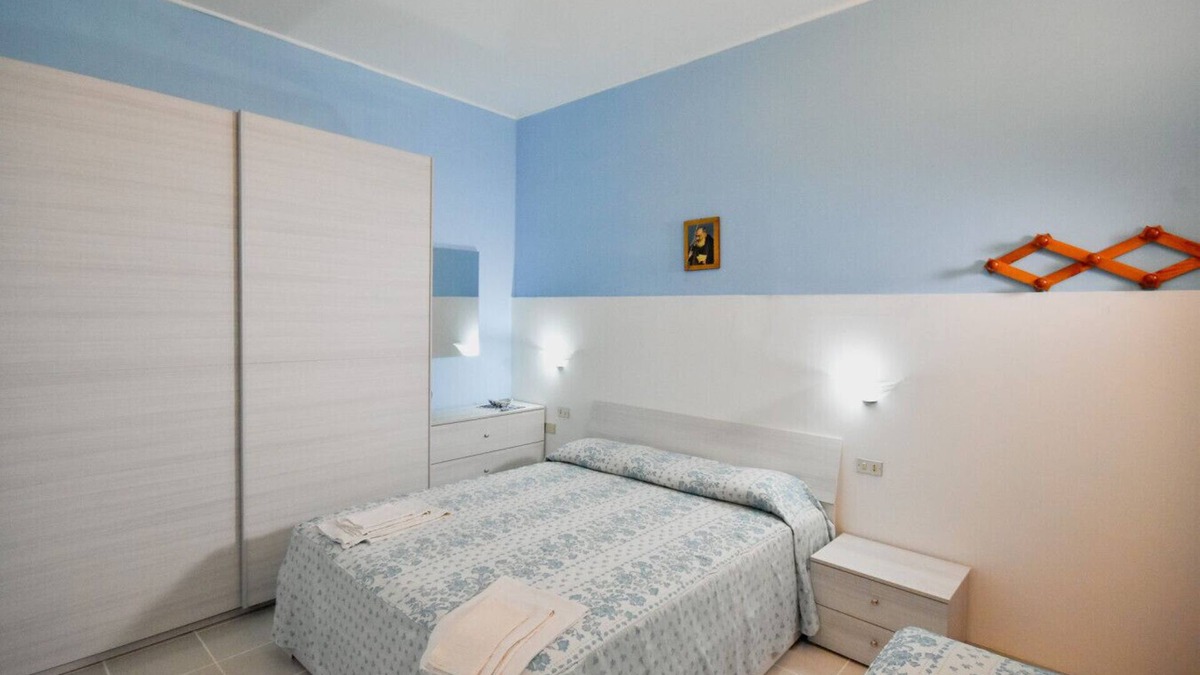 San Giovanni Rotondo Apartment | Ida House - San Giovanni Rotondo