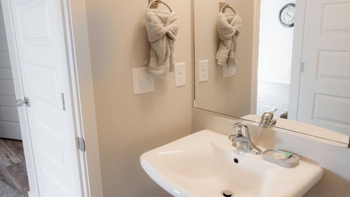 Idaho Falls House | Idaho Falls Cozy Townhome Getaway Suites #1