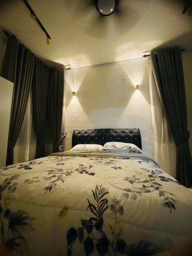 Kesang House | IDAMAN HOMESTAY
