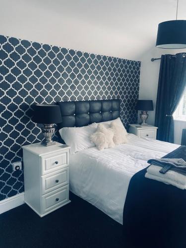 Gallt Y Foel Bed & Breakfast | Idan House