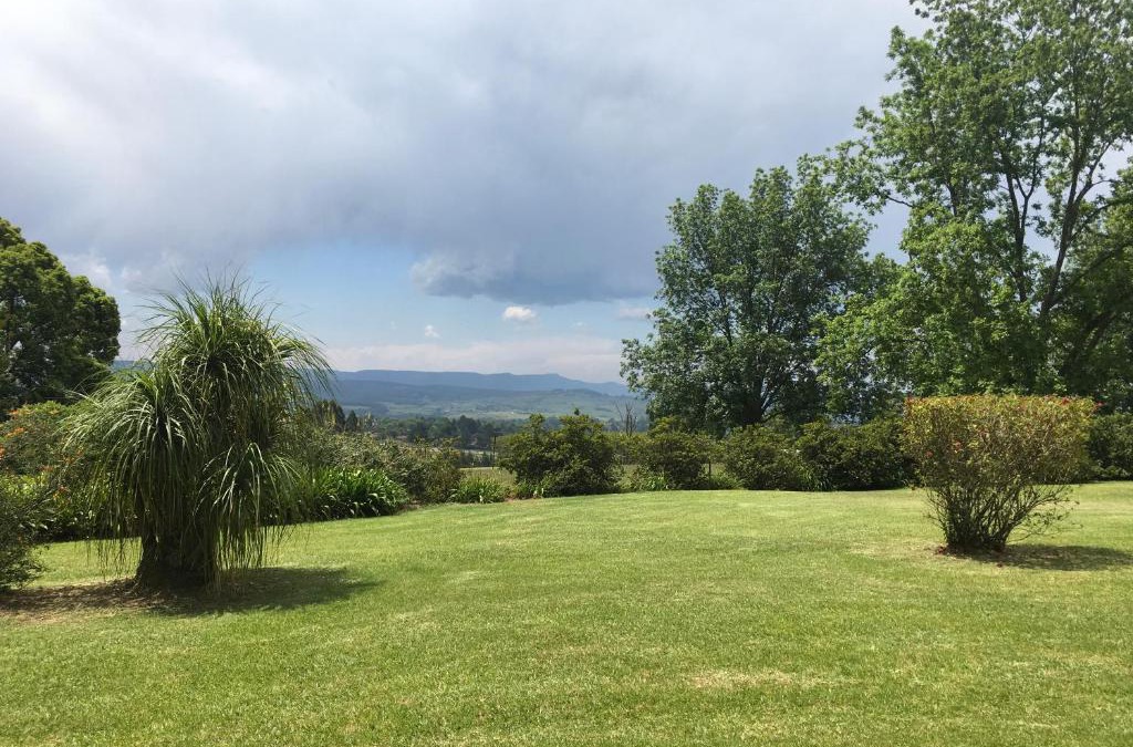 Merrivale Apartment | Idavold Cottages