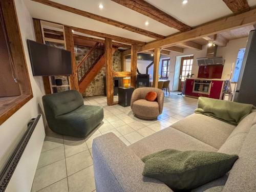 Eguisheim House | Ide'Alsace