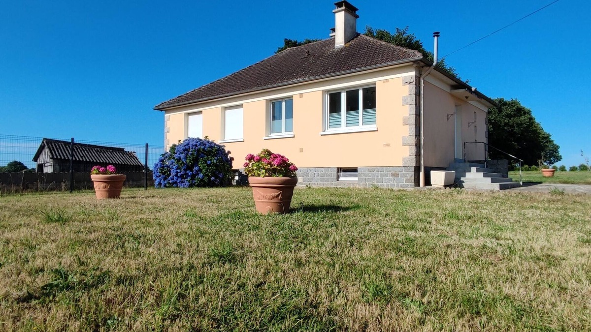 Bocage Mayennais House | Ideal country home