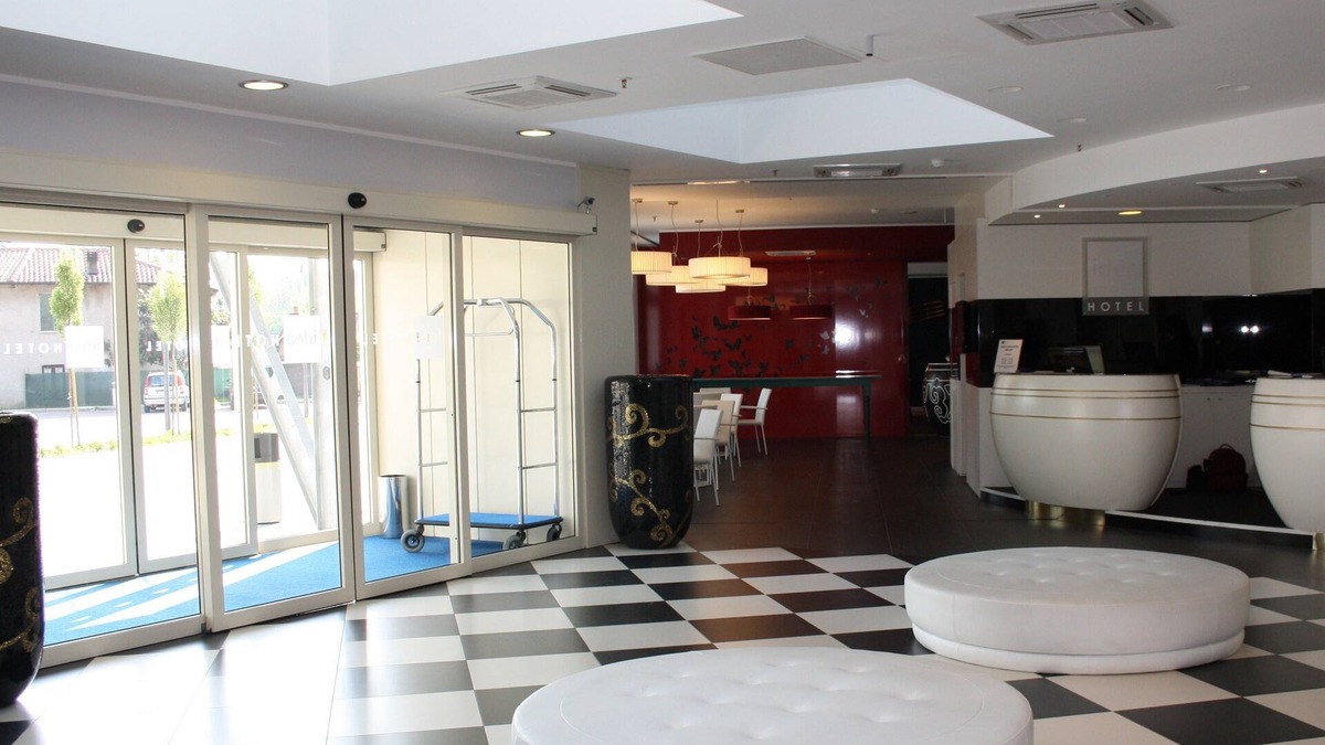 Case Nuove Hotel | Idea Hotel Milano Malpensa Airport