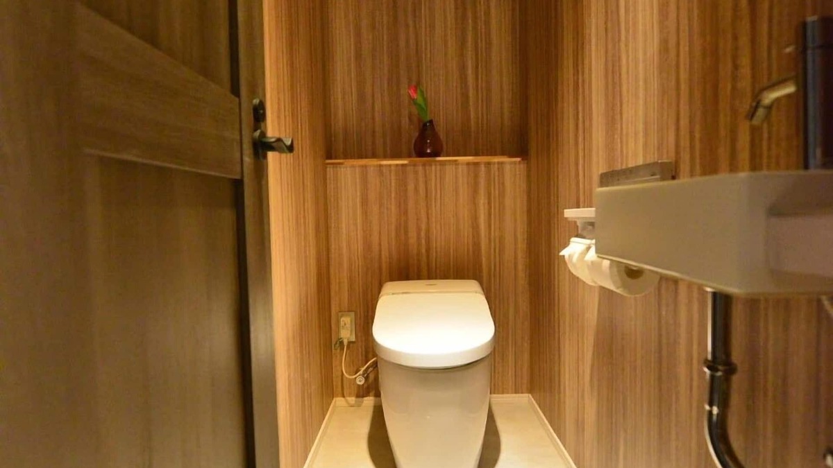 Roppongi Apartment | Ideal 2-bedroom apartment in the heart of Roppongi