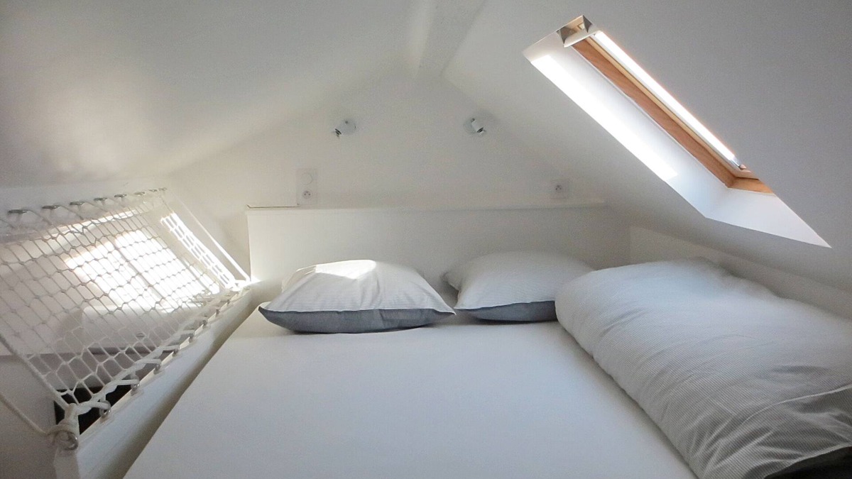Trouville-sur-Mer Apartment | IDEAL 6: studio * 50m from the casino