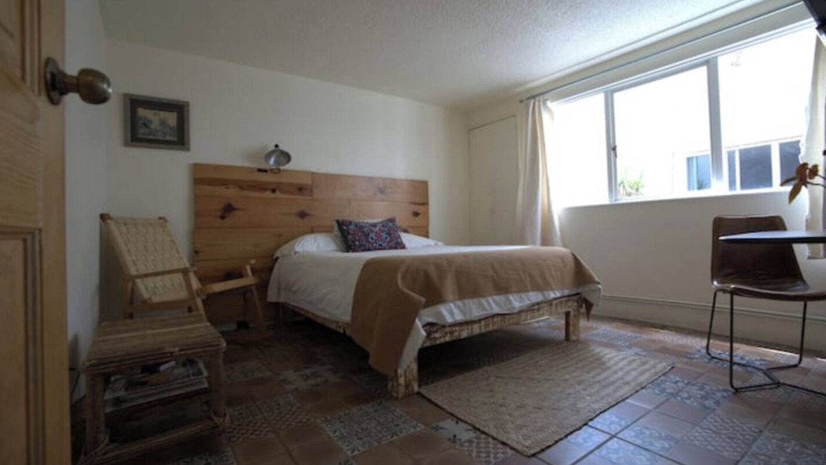 Venustiano Carranza Apartment | Ideal Accommodation next to CDMX Airport