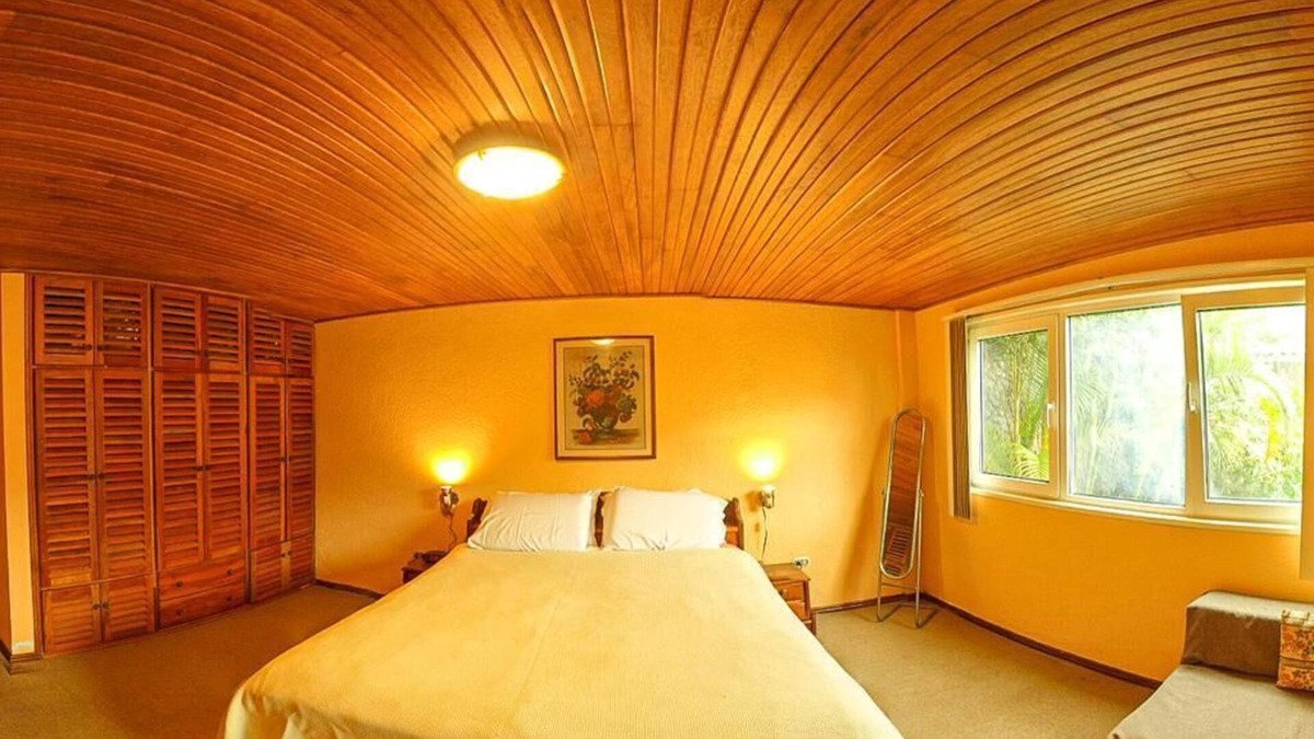 Banos de Agua Santa Apartment | Ideal apartment for couples or family, 10 minutes from the center of town.