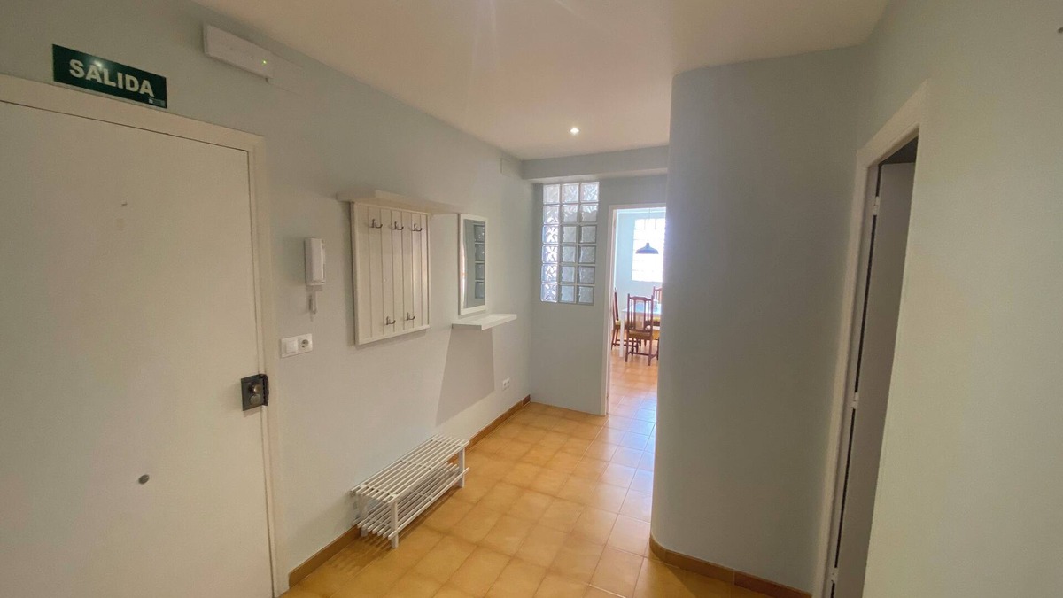 Mora la Nova Apartment | Ideal apartment for families