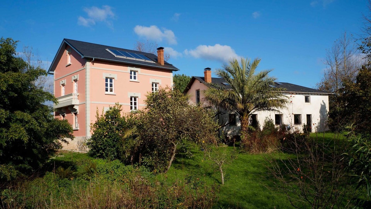 Valdes Apartment | Ideal apartment for a couple in a rural area of ​coast