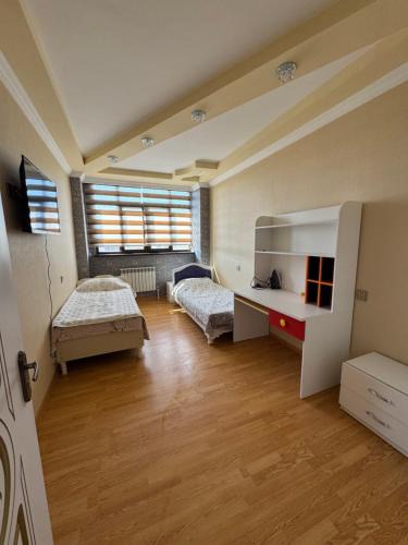 Ganja Apartment | Ideal apartment for family