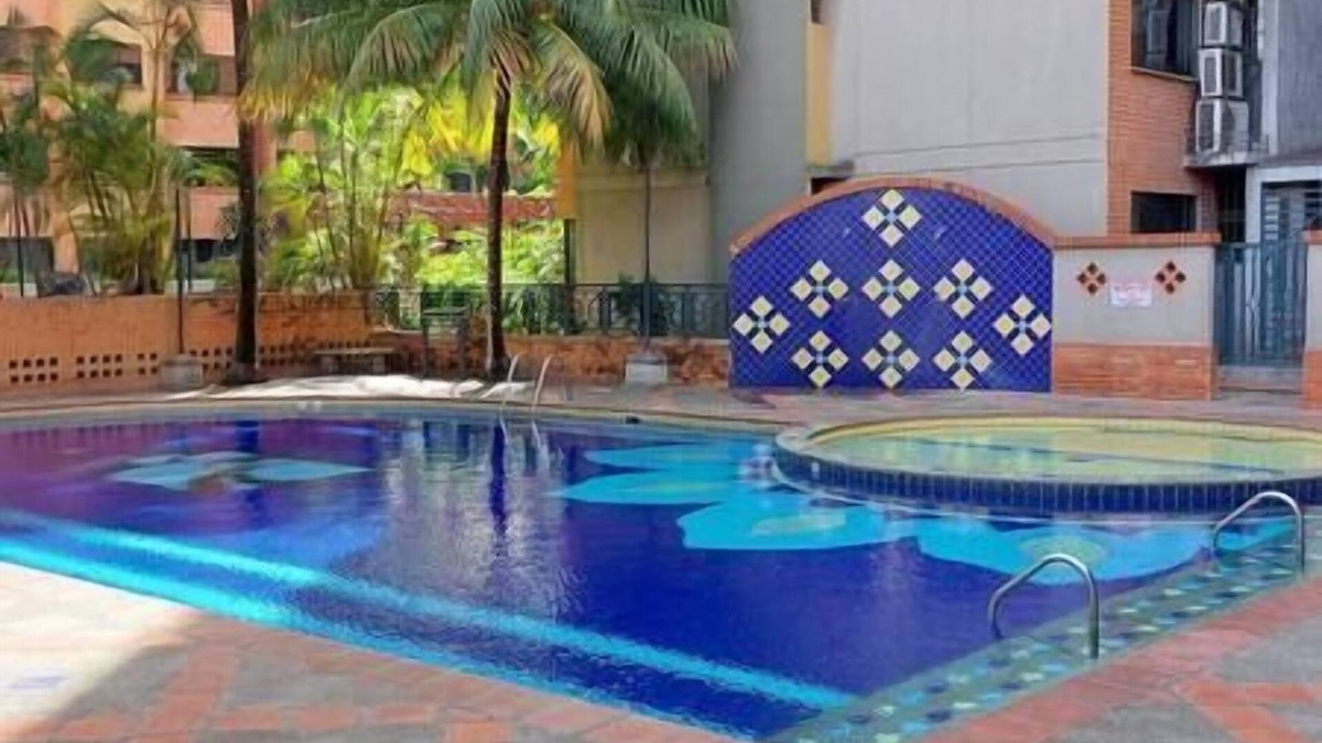 Naguanagua Apartment | Ideal apartment for remote workers