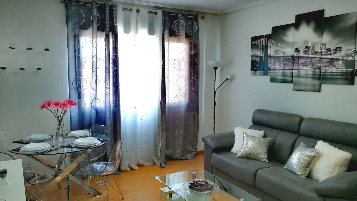 Distrito Sur Apartment | Ideal apartment in Córdoba