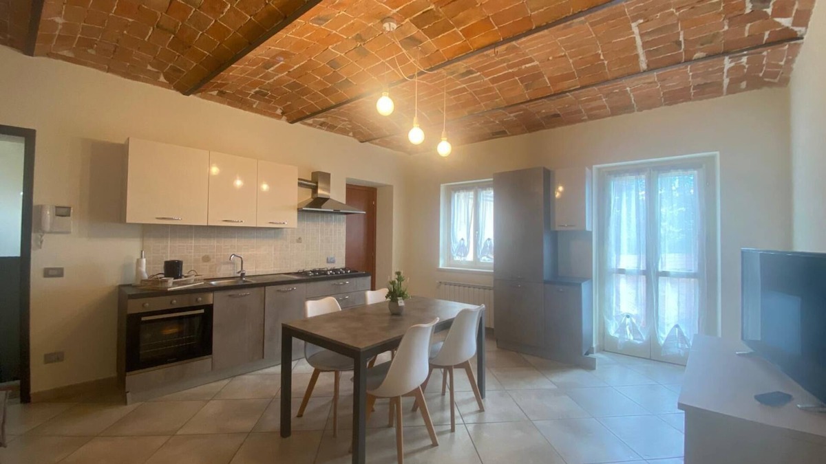 Castell'Alfero Apartment | Ideal apartment for couple and family in the heart of Monferrato