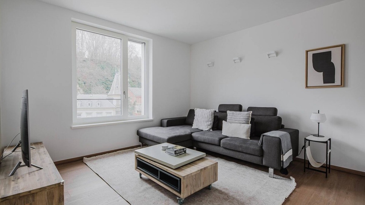 Cents Apartment | Ideal Cents 2BR with a beautiful city view and w/elevator, by Blueground