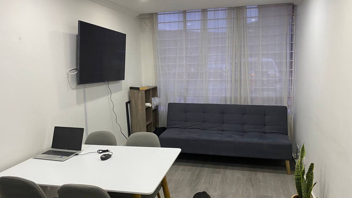 Bogota Apartment | Ideal, cozy & pet-friendly apt