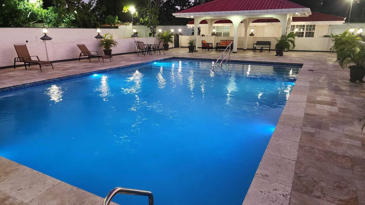 Georgetown Apartment | Ideal Executive Suites