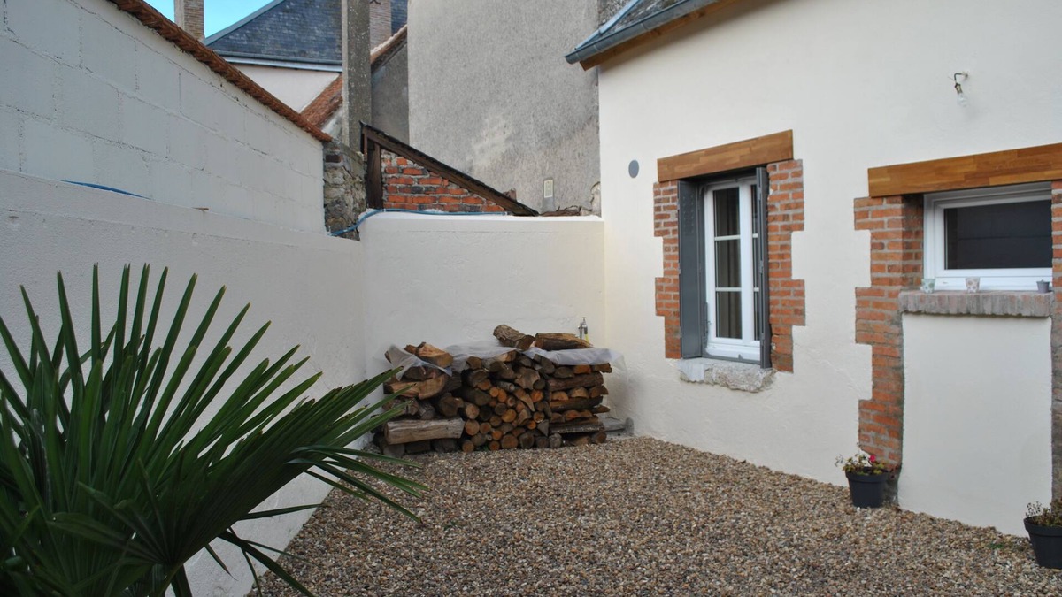Bracieux House | IDEAL FAMILY HOUSE
