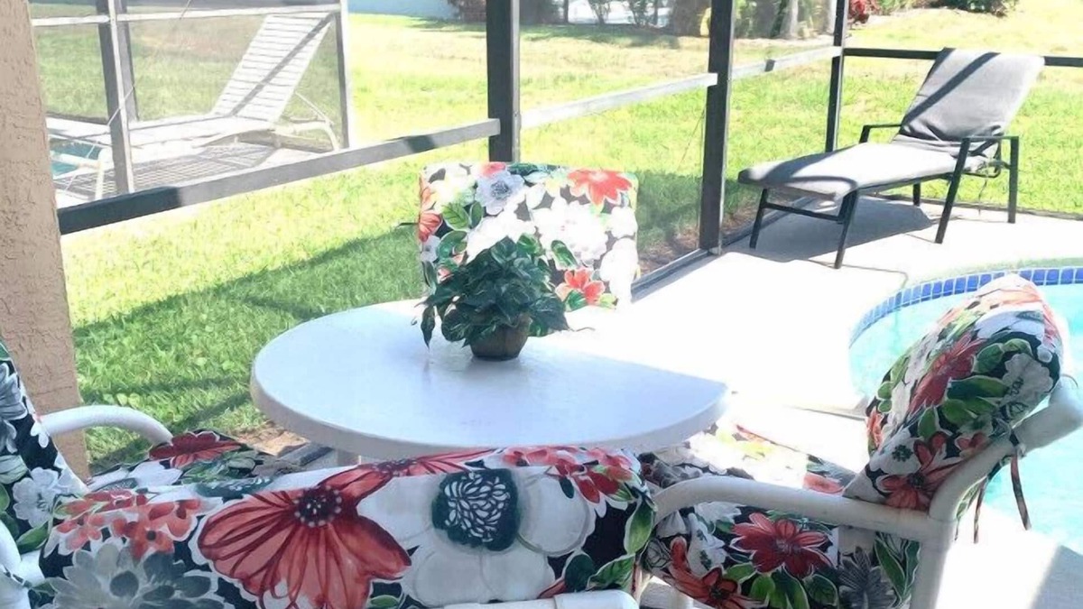 Westridge House | Ideal Family Pool Home in Gated- Close to Disney