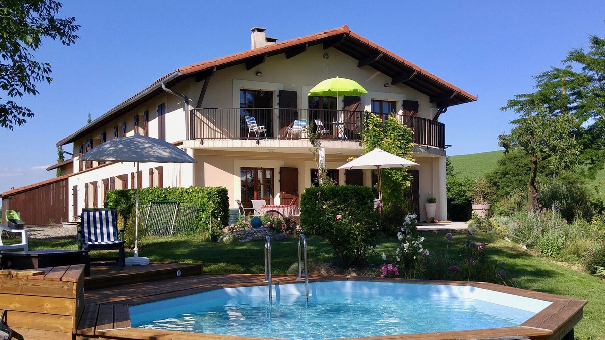 Rieux-Volvestre Apartment | Ideal Family Space - 54 km from Toulouse