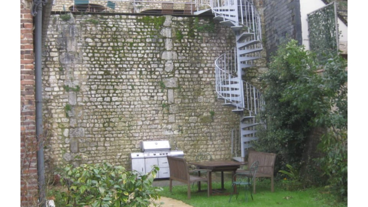 Caudebec-en-Caux House | Ideal for a group of 12 people 500 m from the town center