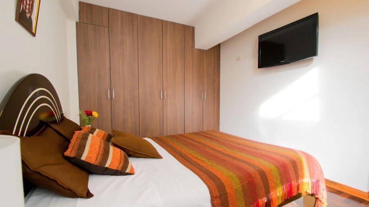 Primavera Apartment | Ideal for a romantic couple, queen bed, wi fi.