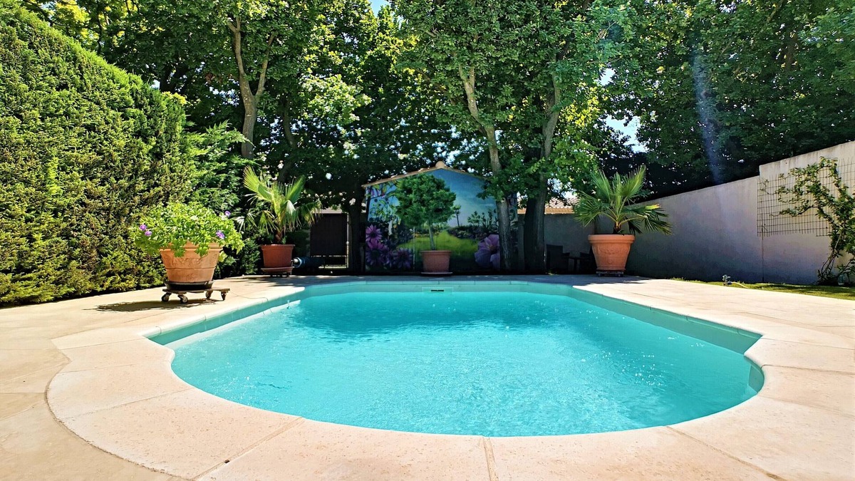 Molleges House | Ideal for couples, maisonette with private pool