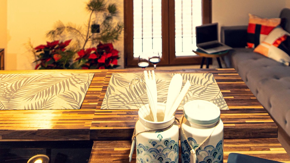 Cabezuela del Valle Apartment | Ideal for families, couples and friends.