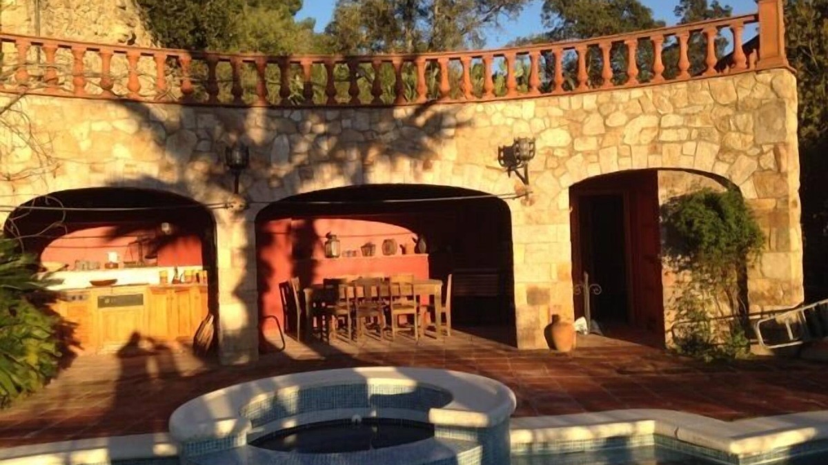 Castell-Platja d'Aro Cottage | Ideal for family vacations - Cottage