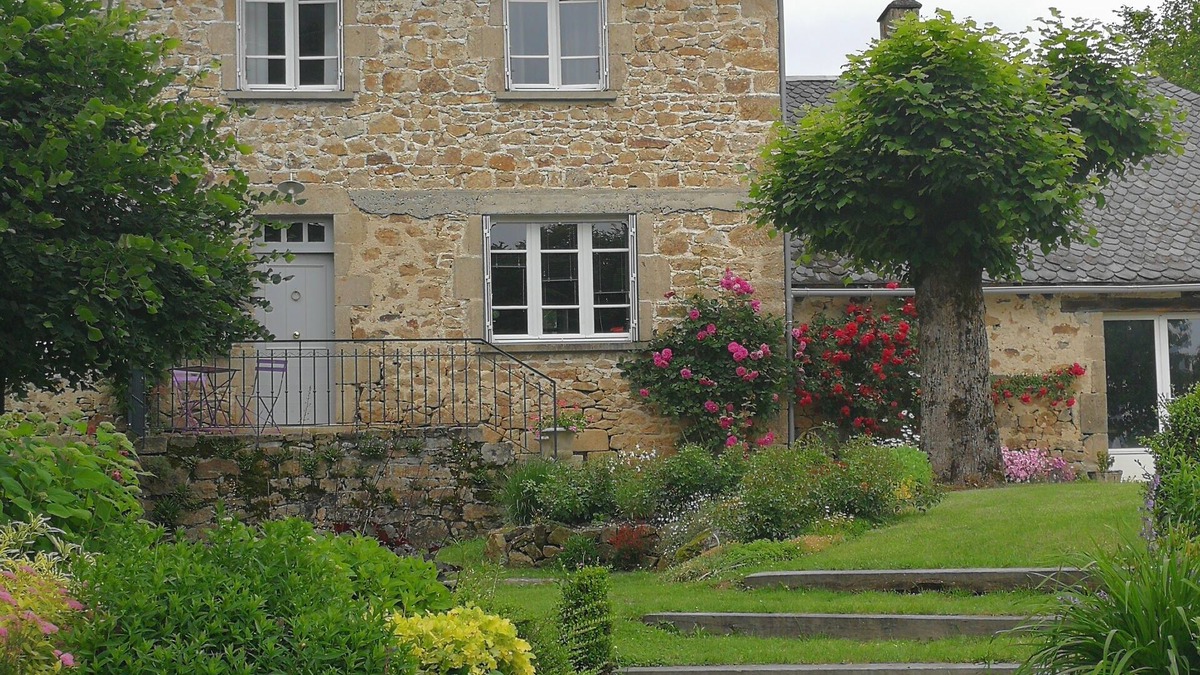 La Roche-Canillac House | Ideal for family holidays in Corrèze