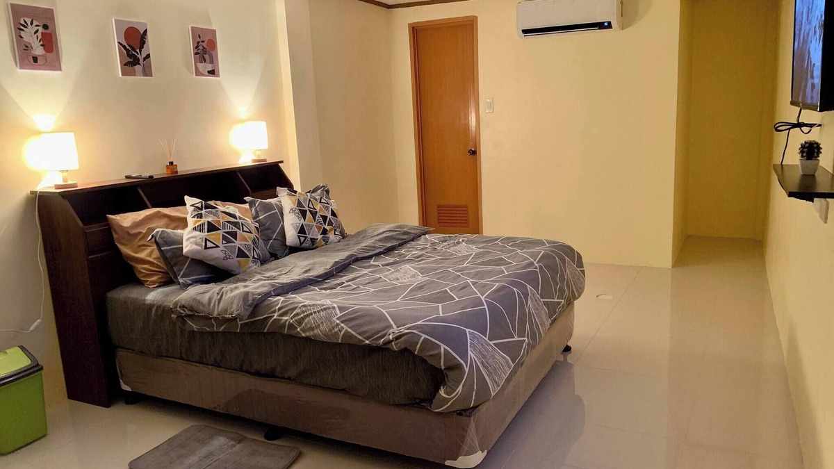 Santa Fe House | Ideal for Families and Groups - Near Santa Fe Port