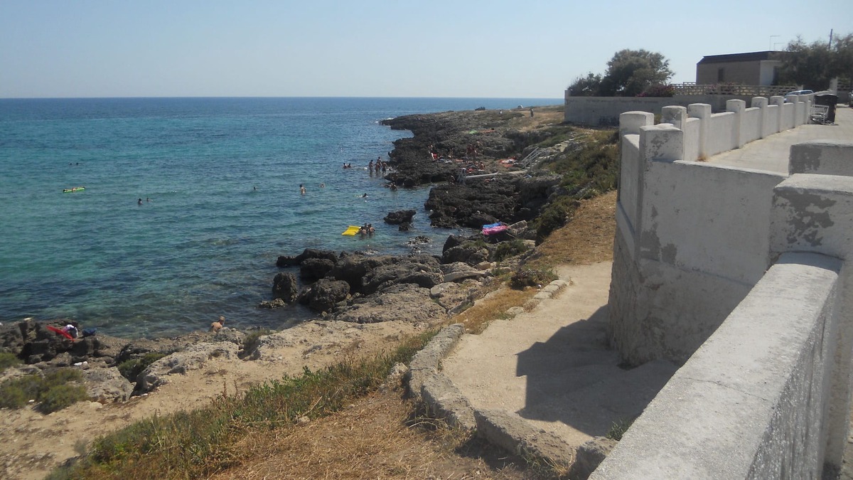 Taranto Apartment | Ideal for families, groups of friends, animal lovers, the sea anden the gre