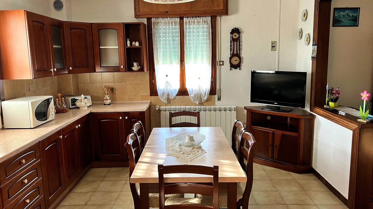 Porto Tolle House | Ideal for families. Large garden. A few kilometers away is Barricata Beach