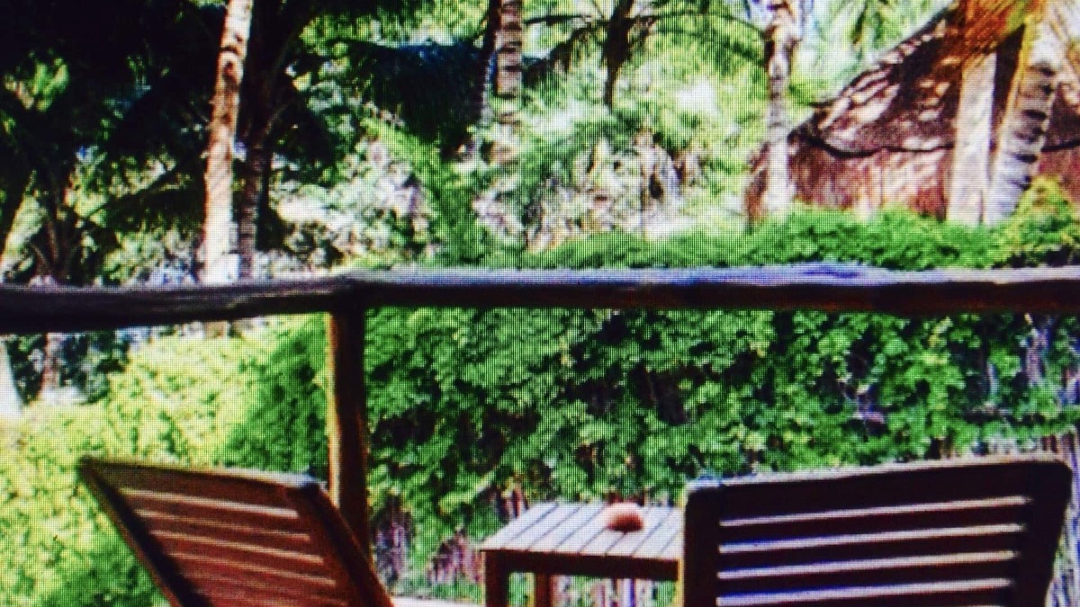Zona Hotelera Cabin | Ideal for families!
