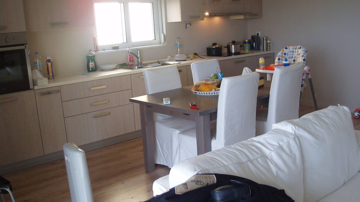 Theologos House | IDEAL FOR FAMILIES WITH SMALL CHILDREN