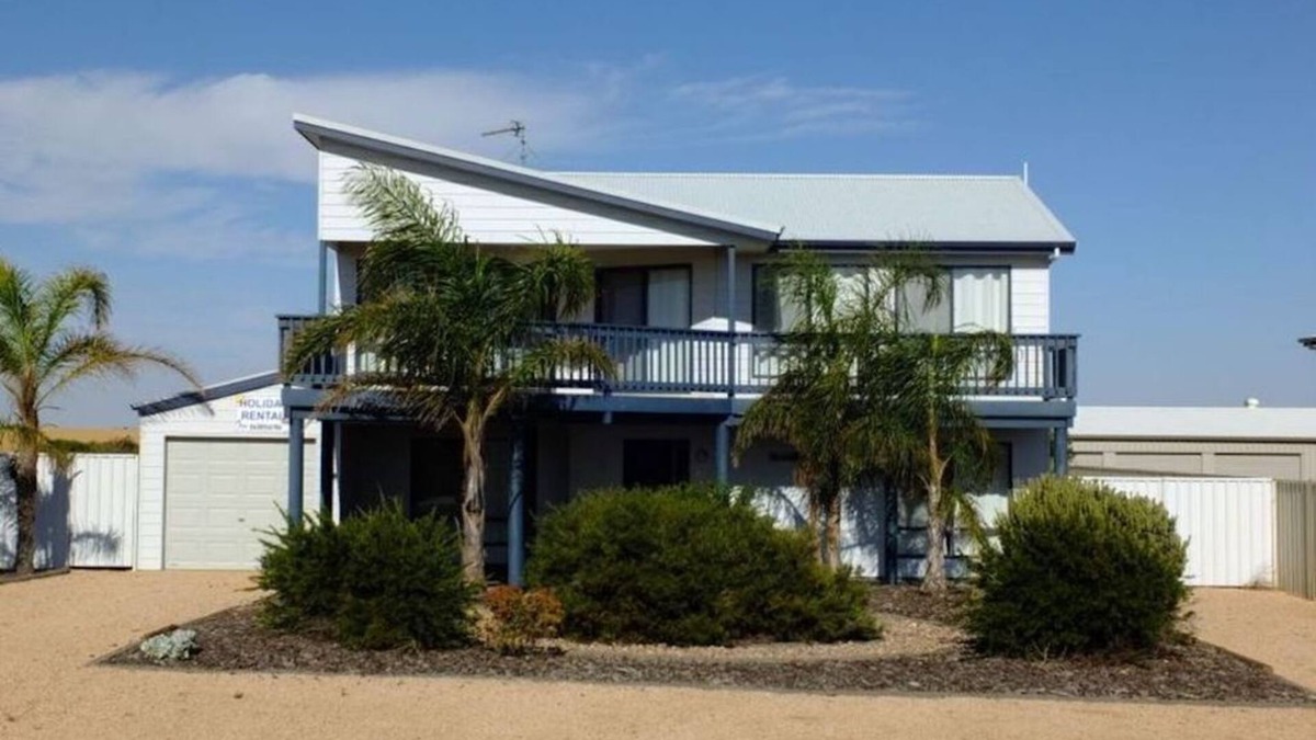 North Beach House | IDEAL FOR FAMILY GATHERINGS! - The Harbour View