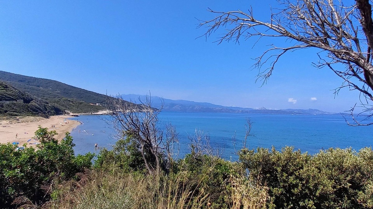 Figarella House | Ideal for family vacations, Marine de Farinole, between Saint Florent and Nonza