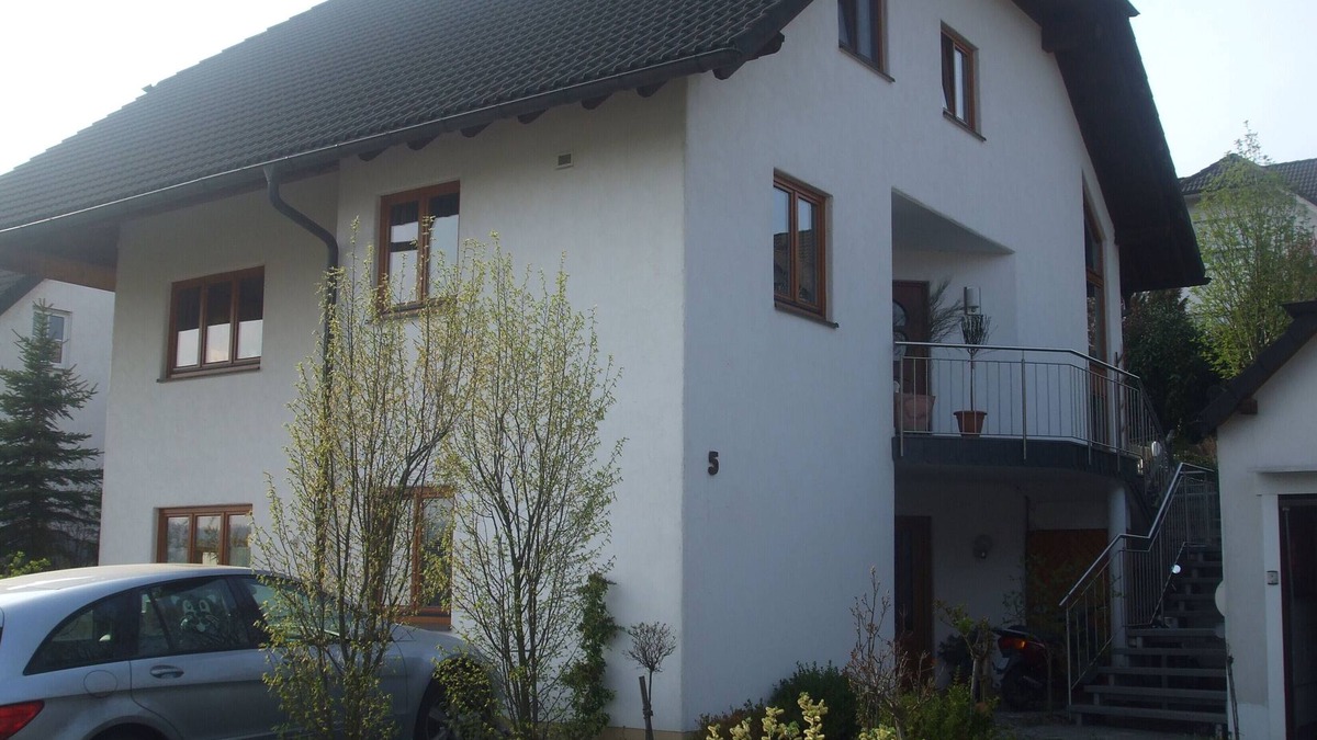 Brilon Apartment | Ideal for family vacations or hikers on the Rothaarsteig
