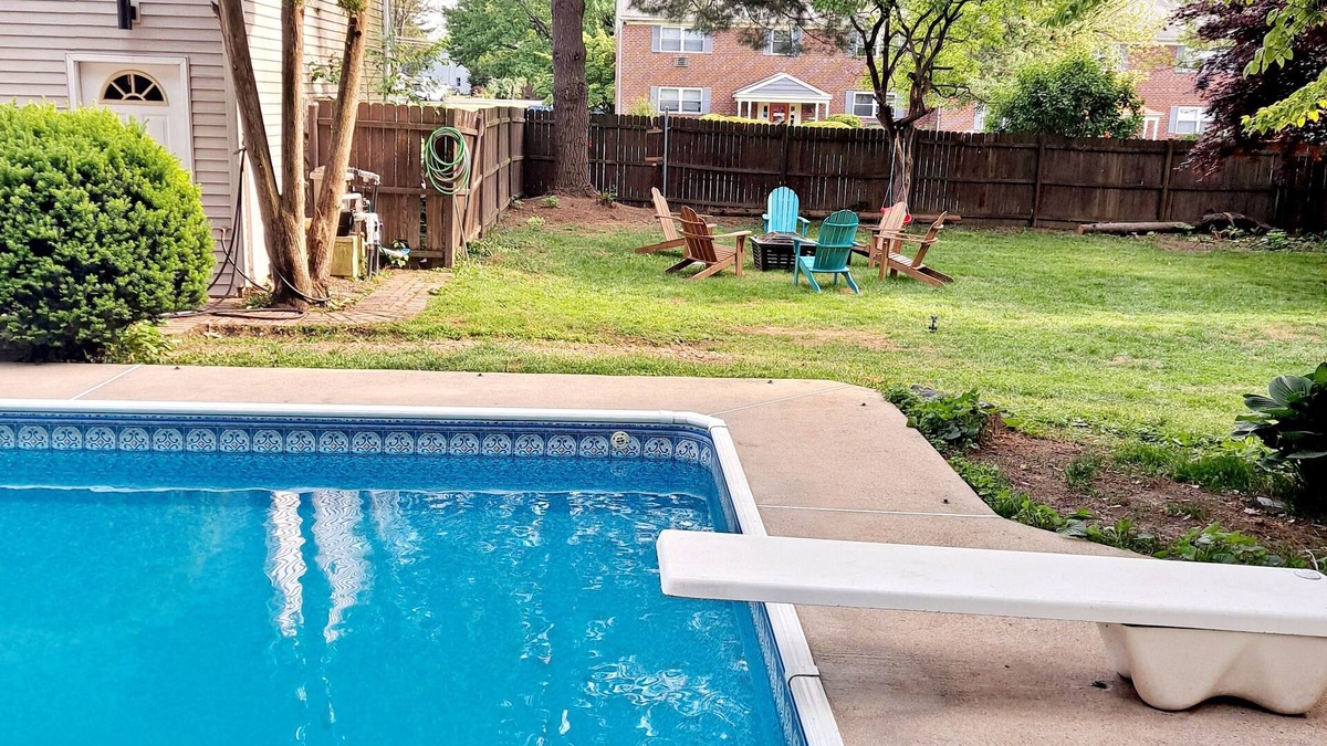 Rohrerstown House | ideal for monthly stays