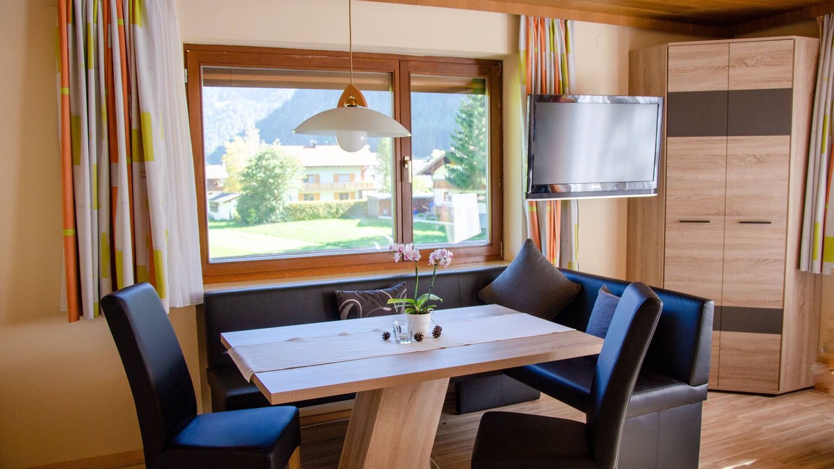 Bach Apartment | Ideal for mountain lovers and couples
