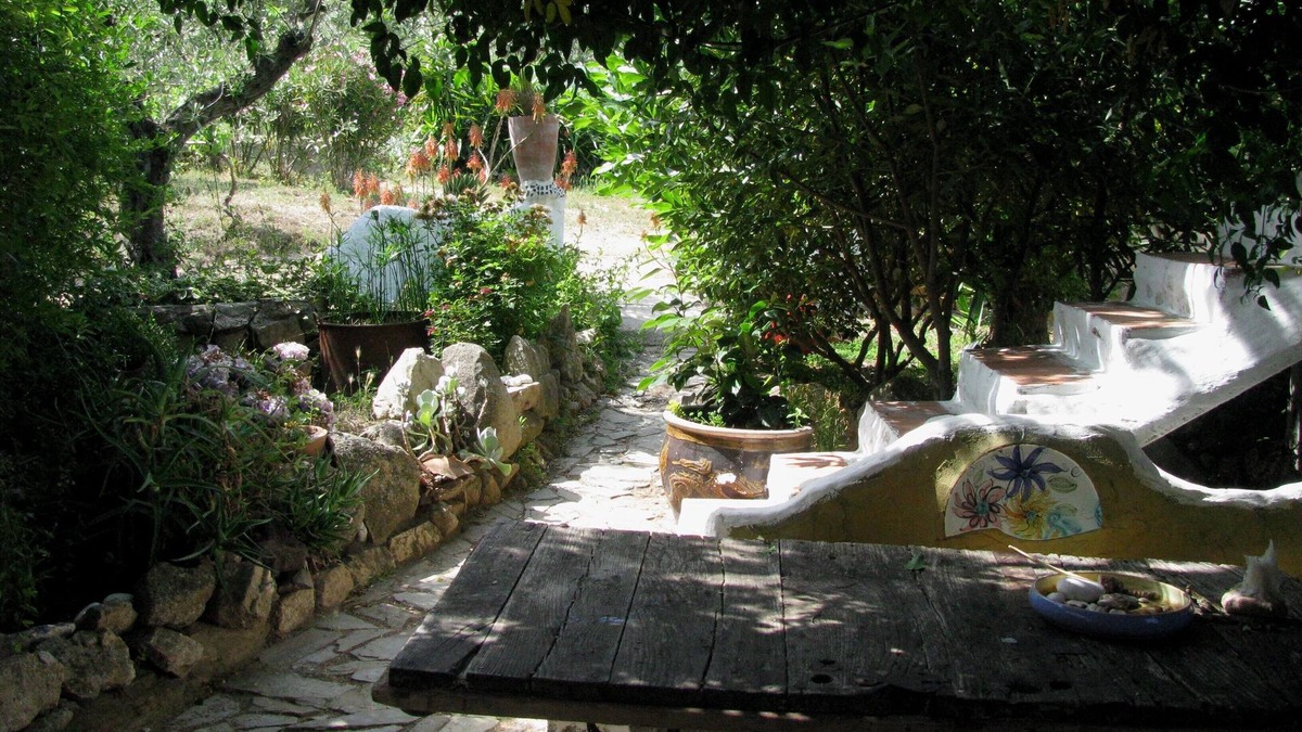 Dorgali House | Ideal for people seeking peace and nature